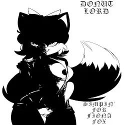 Simpin' for Fiona Fox by Donut Lord