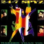 Harder Than You by 24‐7 Spyz