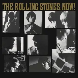 The Rolling Stones, Now! by The Rolling Stones
