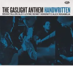 Handwritten by The Gaslight Anthem