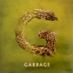 Strange Little Birds by Garbage