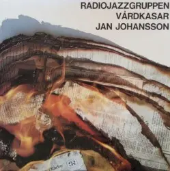 Vårdkasar by Radiojazzgruppen / Jan Johansson