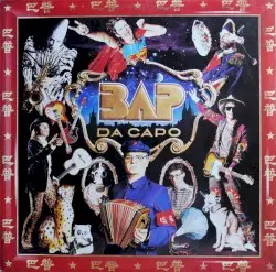 Da Capo by BAP