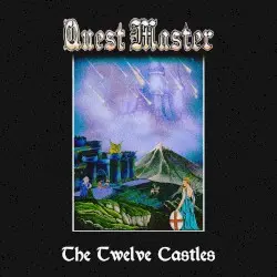 The Twelve Castles by Quest Master