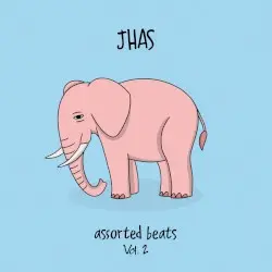 Assorted Beats, Vol. 2 by JHAS