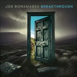 Breakthrough by Joe Bonamassa
