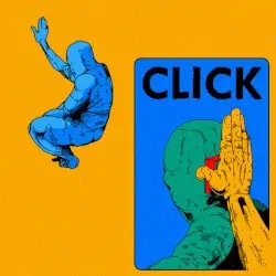 Click by Dead Neanderthals