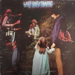 Last Exit by Traffic