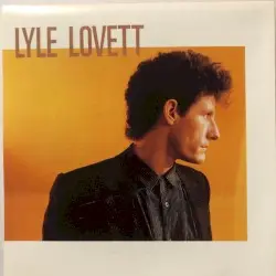 Lyle Lovett by Lyle Lovett