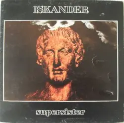 Iskander by Supersister