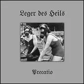 Precatio by Leger des Heils