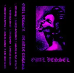Gentle Caress by Opal Vessel