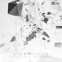 New Age | Dark Age by Karma Fields
