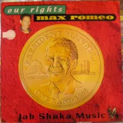 Our Rights by Max Romeo