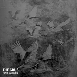 Piano Session 2 by The Grus