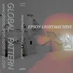 Epson LightMachine by EPSON