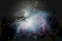 The Origin of Supernatural Astronomical Phenomena 28 by Scott Lawlor