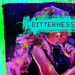 Bitterness by Astrophysics
