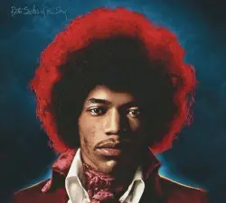 Both Sides of the Sky by Jimi Hendrix