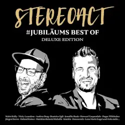 #Jubiläums Best Of by Stereoact