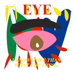 EYE by zadig enzo