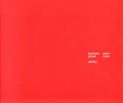Japan by Bernhard Günter / Steve Roden