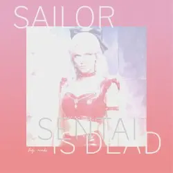 Sailor Sentai Is Dead ♱ by Lady Ariadne ღ