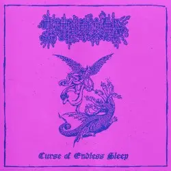 Curse of Endless Sleep by Труп Колдуна