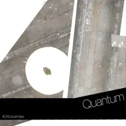 Quantum by Aoki Takamasa