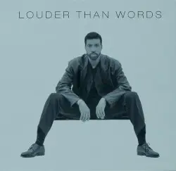 Louder Than Words by Lionel Richie