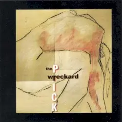 The Wreckard by Prick