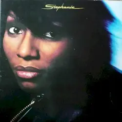 Stephanie by Stephanie Mills