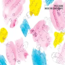 Music for Candy Shops by Poly Chain