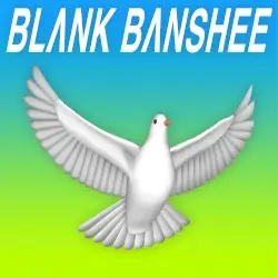 Gaia by Blank Banshee
