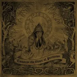 Towards the Blaze of Perdition by Blaze of Perdition