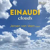 Clouds by Ludovico Einaudi; Jeroen van Veen