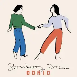 Strawberry Dream by Dorio