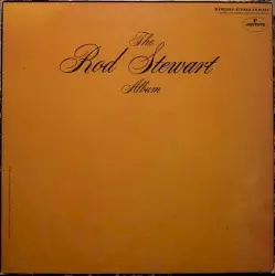 An Old Raincoat Won’t Ever Let You Down by Rod Stewart