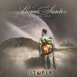 Utopía by Romeo Santos