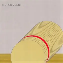 Stupor Mundi by Asmus Tietchens