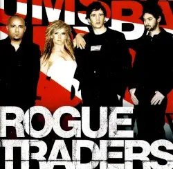 Here Come the Drums by Rogue Traders
