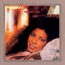 I Love You So by Natalie Cole