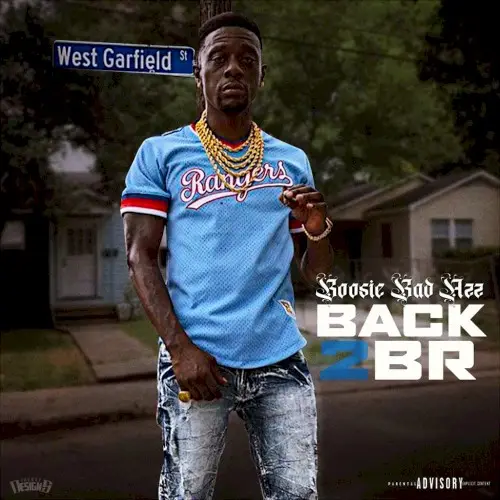 Back 2 BR by Boosie Badazz