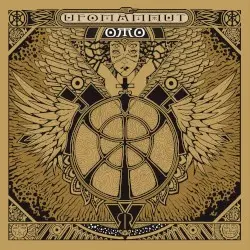 ORO: Opus Primum by Ufomammut