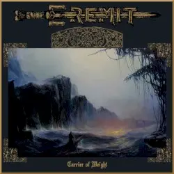 Carrier of Weight by Eremit