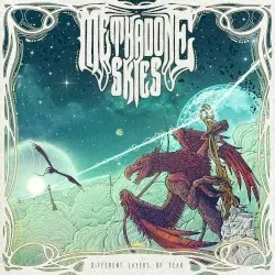 Different Layers of Fear by Methadone Skies