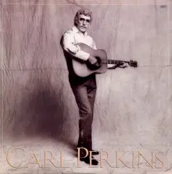 Carl Perkins by Carl Perkins