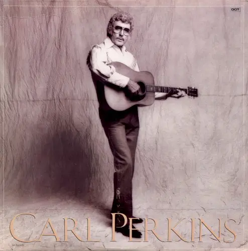 Carl Perkins by Carl Perkins