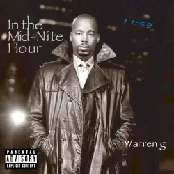 In the Mid‐Nite Hour by Warren G