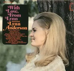 With Love, From Lynn by Lynn Anderson